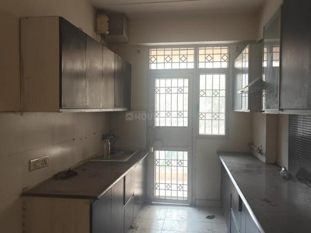 2 BHK Apartment in Indirapuram for rent Ghaziabad. The reference number is 18890023