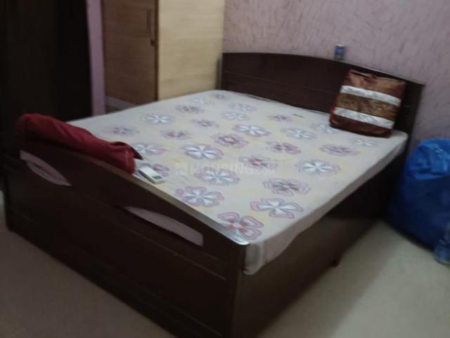 2 BHK Apartment in Indirapuram for rent Ghaziabad. The reference number is 19010844