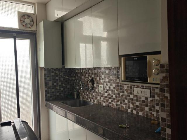 2 BHK Apartment in Indirapuram for rent Ghaziabad. The reference number is 19300038
