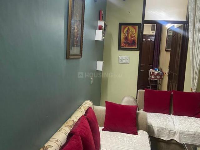 2 BHK Apartment in Indirapuram for rent Ghaziabad. The reference number is 19443499
