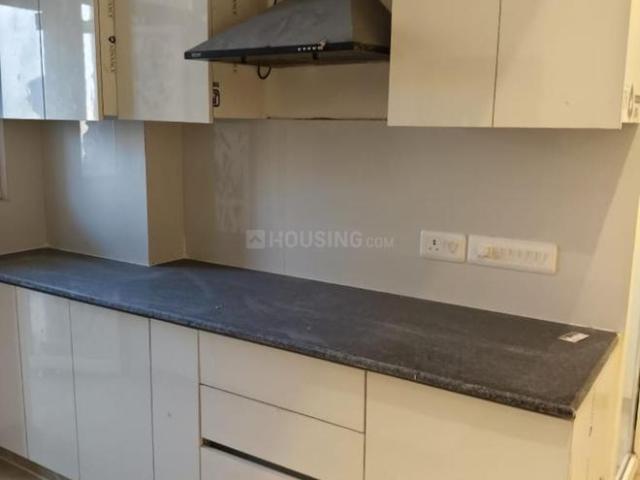 2 BHK Apartment in Indirapuram for rent Ghaziabad. The reference number is 19453997