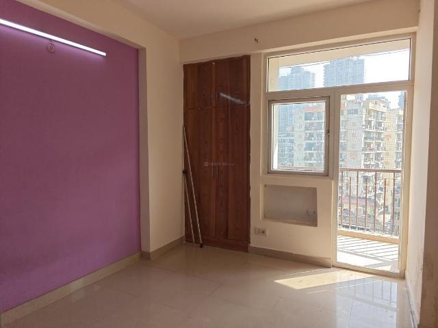 2 BHK Apartment in Indirapuram for rent Ghaziabad. The reference number is 19521685