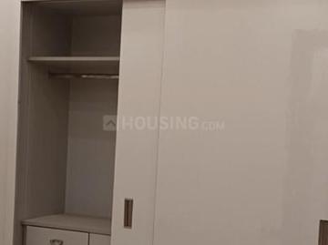 Ramprastha Society - Balcony, Lift, Security