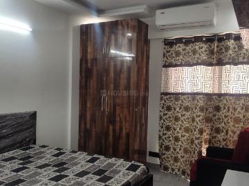 2 BHK Apartment in Indirapuram for rent Ghaziabad. The reference number is 19709659