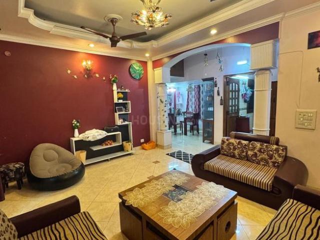 2 BHK Apartment in Indirapuram for rent Ghaziabad. The reference number is 19797172