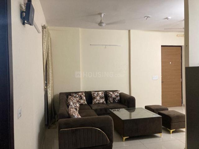 2 BHK Apartment in Indirapuram for rent Ghaziabad. The reference number is 19821089