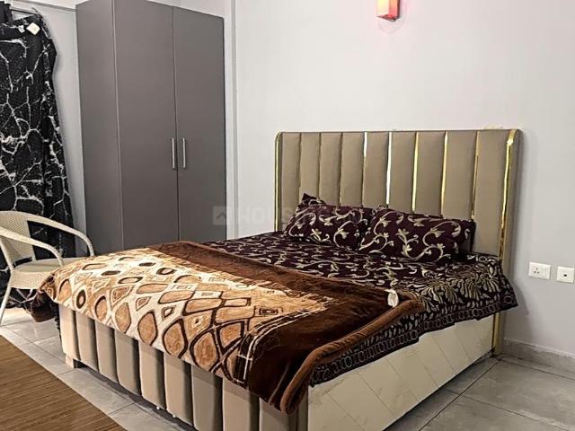 2 BHK Apartment in Indirapuram for rent Ghaziabad. The reference number is 19849261