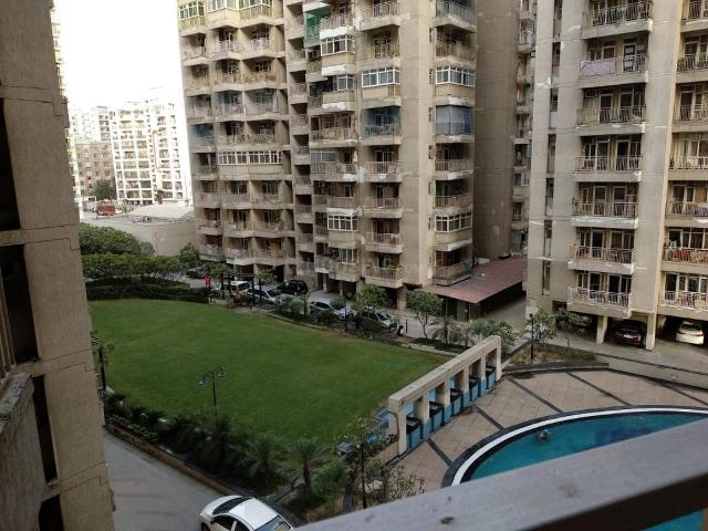 2 BHK Apartment in Indirapuram for rent Ghaziabad. The reference number is 19894089