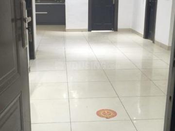 2 BHK Apartment in Indirapuram for rent Ghaziabad. The reference number is 19946683