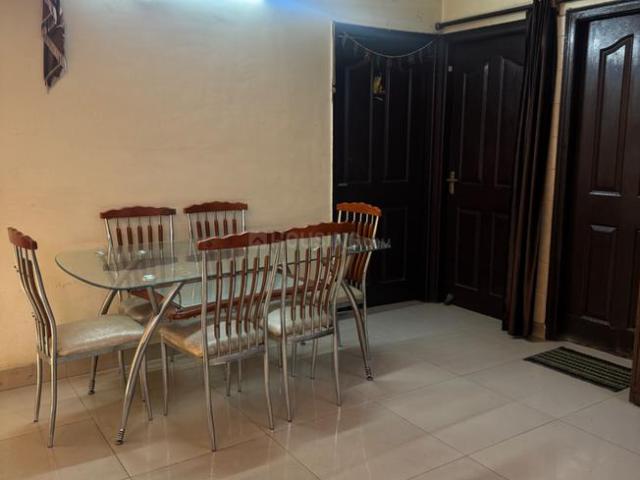 2 BHK Apartment in Indirapuram for rent Ghaziabad. The reference number is 19971214