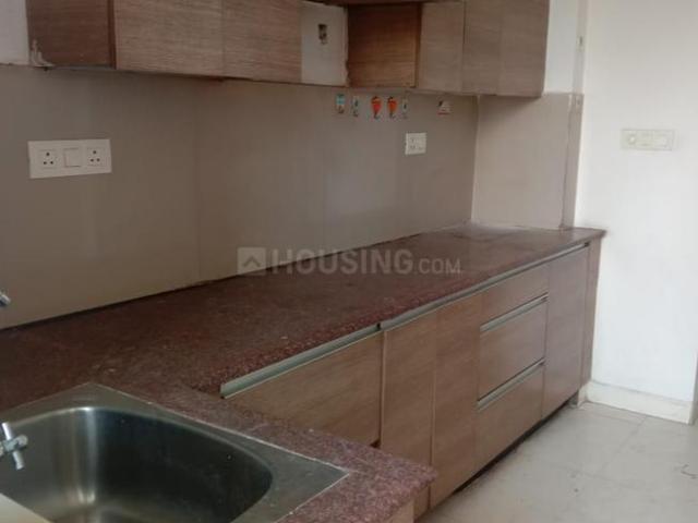 2 BHK Apartment in Indirapuram for rent Ghaziabad. The reference number is 13456749