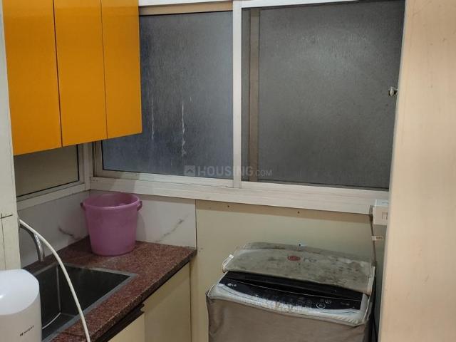2 BHK Apartment in Indirapuram for rent Ghaziabad. The reference number is 13532039
