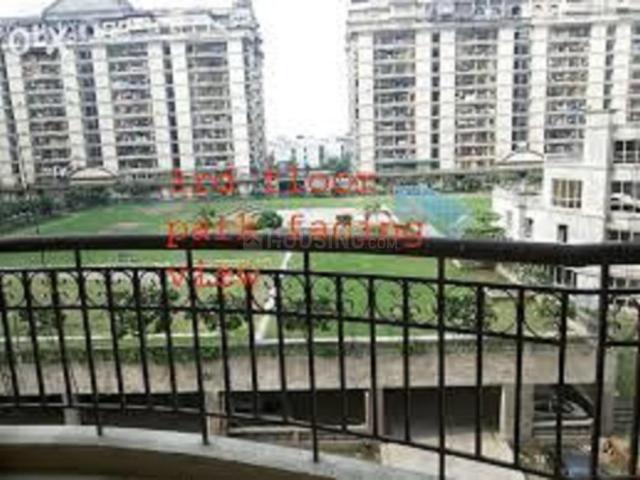 2 BHK Apartment in Indirapuram for rent Ghaziabad. The reference number is 20008019