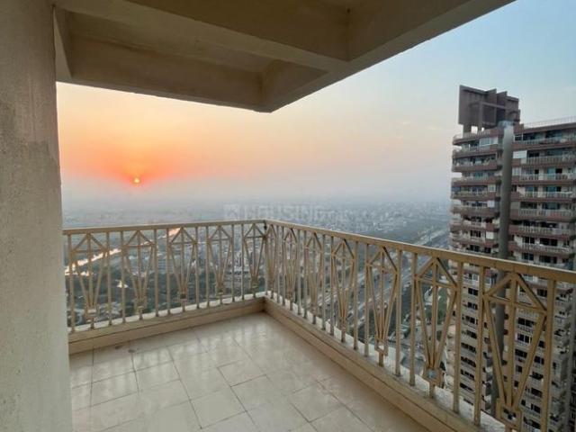 2 BHK Apartment in Indirapuram for rent Ghaziabad. The reference number is 20030754