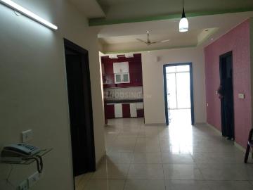 2 BHK Apartment in Indirapuram for rent Ghaziabad. The reference number is 20115625