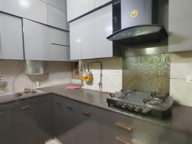 2 BHK Apartment in Indirapuram for rent Ghaziabad. The reference number is 20132616