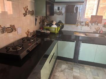 2 BHK Apartment in Indirapuram for rent Ghaziabad. The reference number is 20144195
