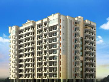 Express Garden, Ghaziabad, Ghaziabad District, Uttarakhand