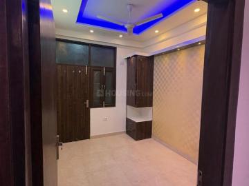2 BHK Apartment in Indirapuram for rent Ghaziabad. The reference number is 20196673