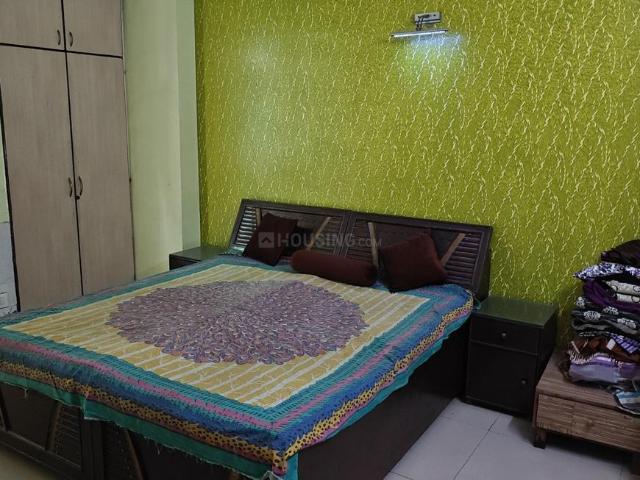 2 BHK Apartment in Indirapuram for rent Ghaziabad. The reference number is 20230833