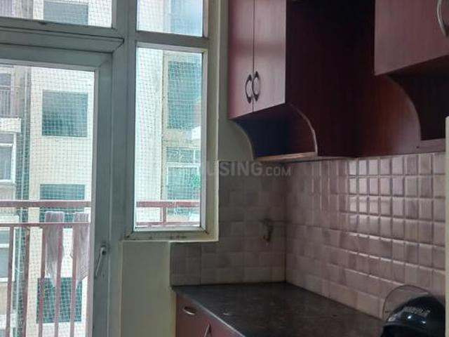 2 BHK Apartment in Indirapuram for rent Ghaziabad. The reference number is 20314295