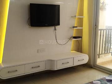 2 BHK Apartment in Indirapuram for rent Ghaziabad. The reference number is 20316560