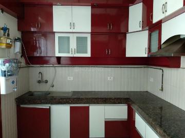 2 BHK Apartment in Indirapuram for rent Ghaziabad. The reference number is 20317024