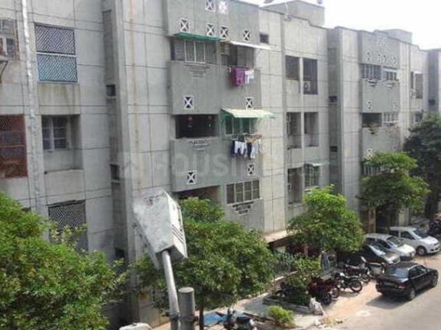 2 BHK Apartment in Indirapuram for rent Ghaziabad. The reference number is 20355254