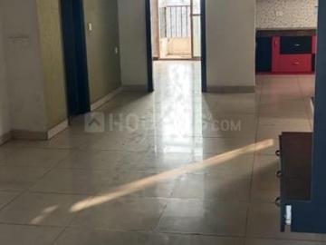 2 BHK Apartment in Indirapuram for rent Ghaziabad. The reference number is 20353149