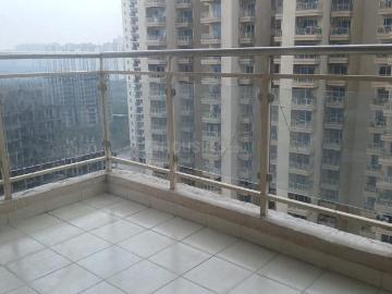 2 BHK Apartment in Indirapuram for rent Ghaziabad. The reference number is 20370737