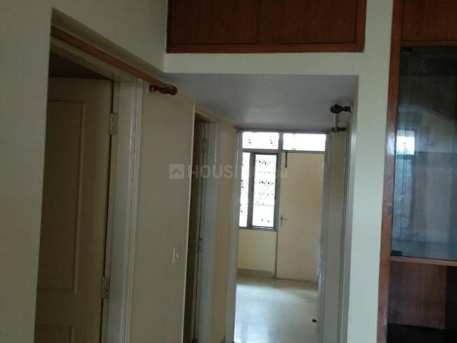 2 BHK Apartment in Indirapuram for rent Ghaziabad. The reference number is 20388274