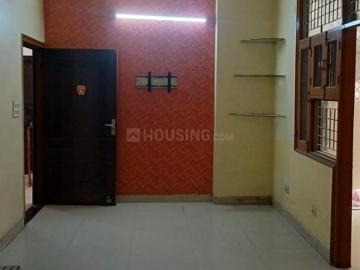 2 BHK Apartment in Indirapuram for rent Ghaziabad. The reference number is 20389977