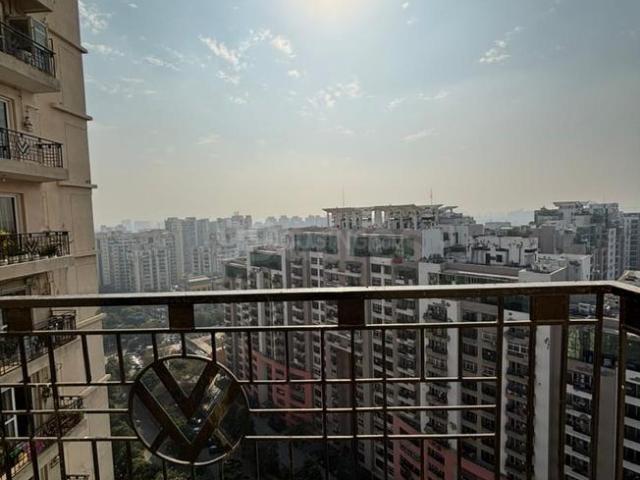 2 BHK Apartment in Indirapuram for rent Ghaziabad. The reference number is 20383136