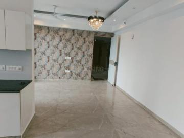 2 BHK Apartment in Indirapuram for rent Ghaziabad. The reference number is 20398940