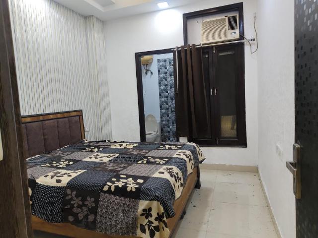 2 BHK Apartment in Indirapuram for rent Ghaziabad. The reference number is 20399679
