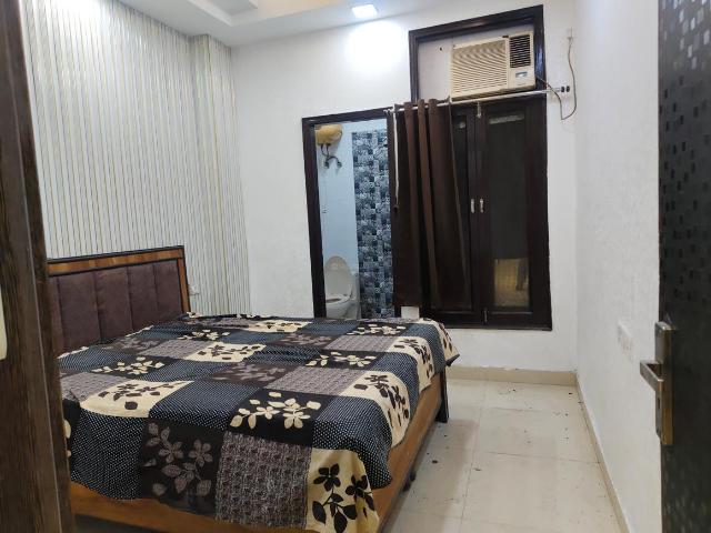 2 BHK Apartment in Indirapuram for rent Ghaziabad. The reference number is 20399679