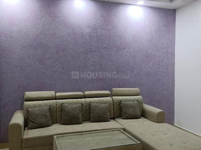 2 BHK Apartment in Indirapuram for rent Ghaziabad. The reference number is 20391201
