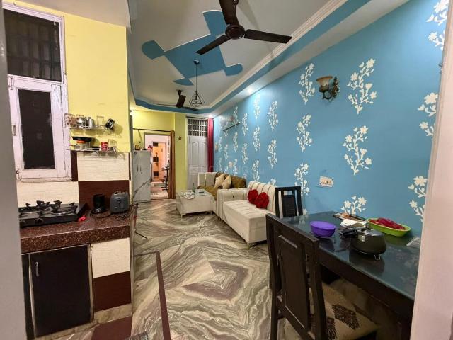 2 BHK Apartment in Indirapuram for rent Ghaziabad. The reference number is 20391483