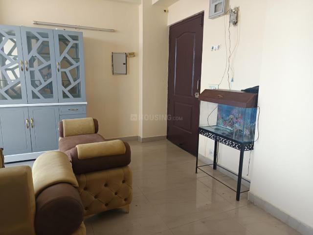 2 BHK Apartment in Indirapuram for rent Ghaziabad. The reference number is 20407294