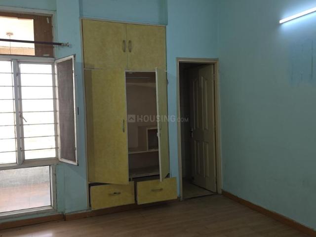 2 BHK Apartment in Indirapuram for rent Ghaziabad. The reference number is 20409282