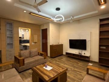 2 BHK Apartment in Indirapuram for rent Ghaziabad. The reference number is 20441317