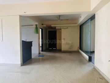 2 BHK Apartment in Indirapuram for rent Ghaziabad. The reference number is 20466293