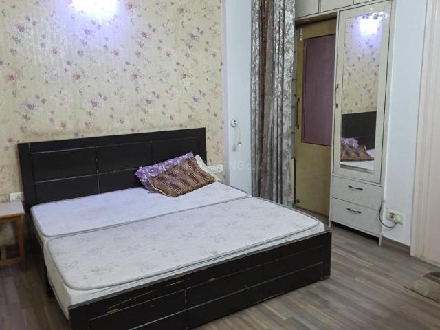 2 BHK Apartment in Indirapuram for rent Ghaziabad. The reference number is 20493583
