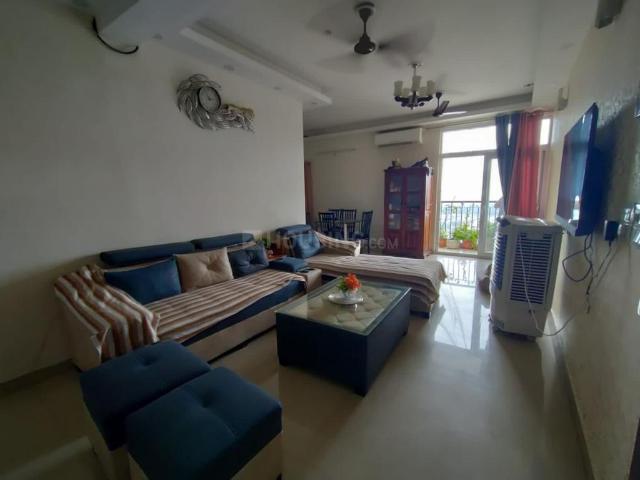2 BHK Apartment in Indirapuram for rent Ghaziabad. The reference number is 20505867
