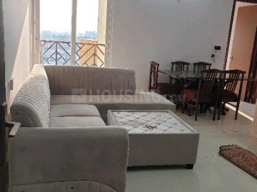 2 BHK Apartment in Indirapuram for rent Ghaziabad. The reference number is 20503215