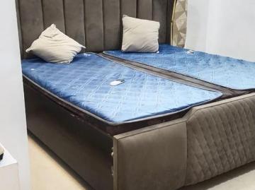 2 BHK Apartment in Indirapuram for rent Ghaziabad. The reference number is 20503487