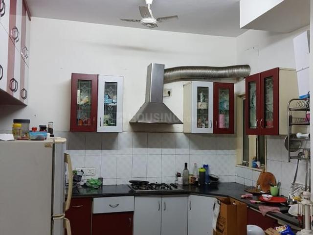 2 BHK Apartment in Indirapuram for rent Ghaziabad. The reference number is 20514260