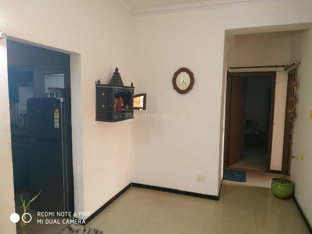 2 BHK Apartment in Indirapuram for rent Ghaziabad. The reference number is 20515744
