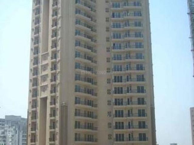 2 BHK Apartment in Indirapuram for rent Ghaziabad. The reference number is 20510896