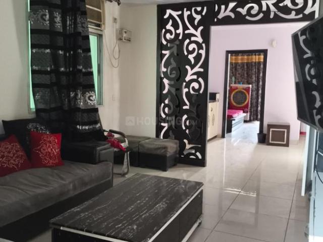 2 BHK Apartment in Indirapuram for rent Ghaziabad. The reference number is 20513452